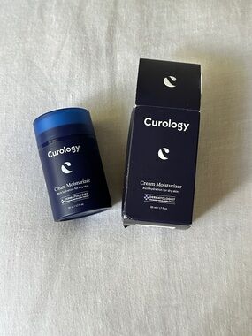 Cream Moisturizer - curology